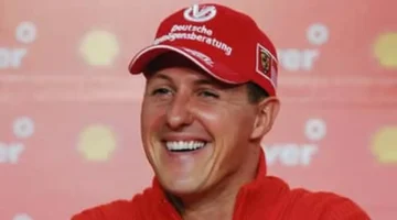 تطورات طبية جديدة.. كُشف تفاصيل الحالة الصحية للأسطورة مايكل شوماخر حاليًا